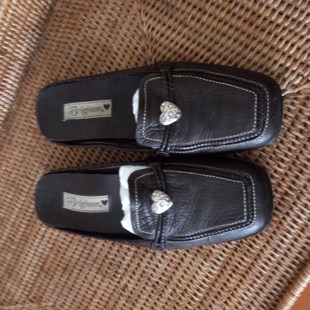 Brighton Jazz Mules